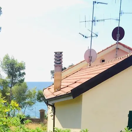 Villa Rocca Appartamento 5 *