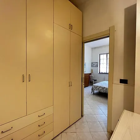 アパート Villa Rocca Appartamento 5 *